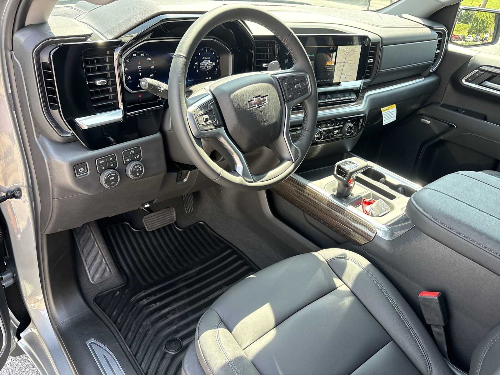 2026 Chevrolet Silverado 1500 RST - Photo 10