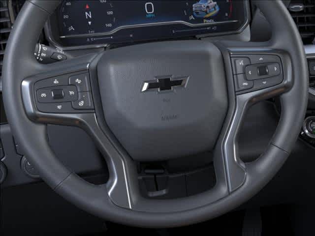 2026 Chevrolet Silverado 2500 HD High Country - Photo 19