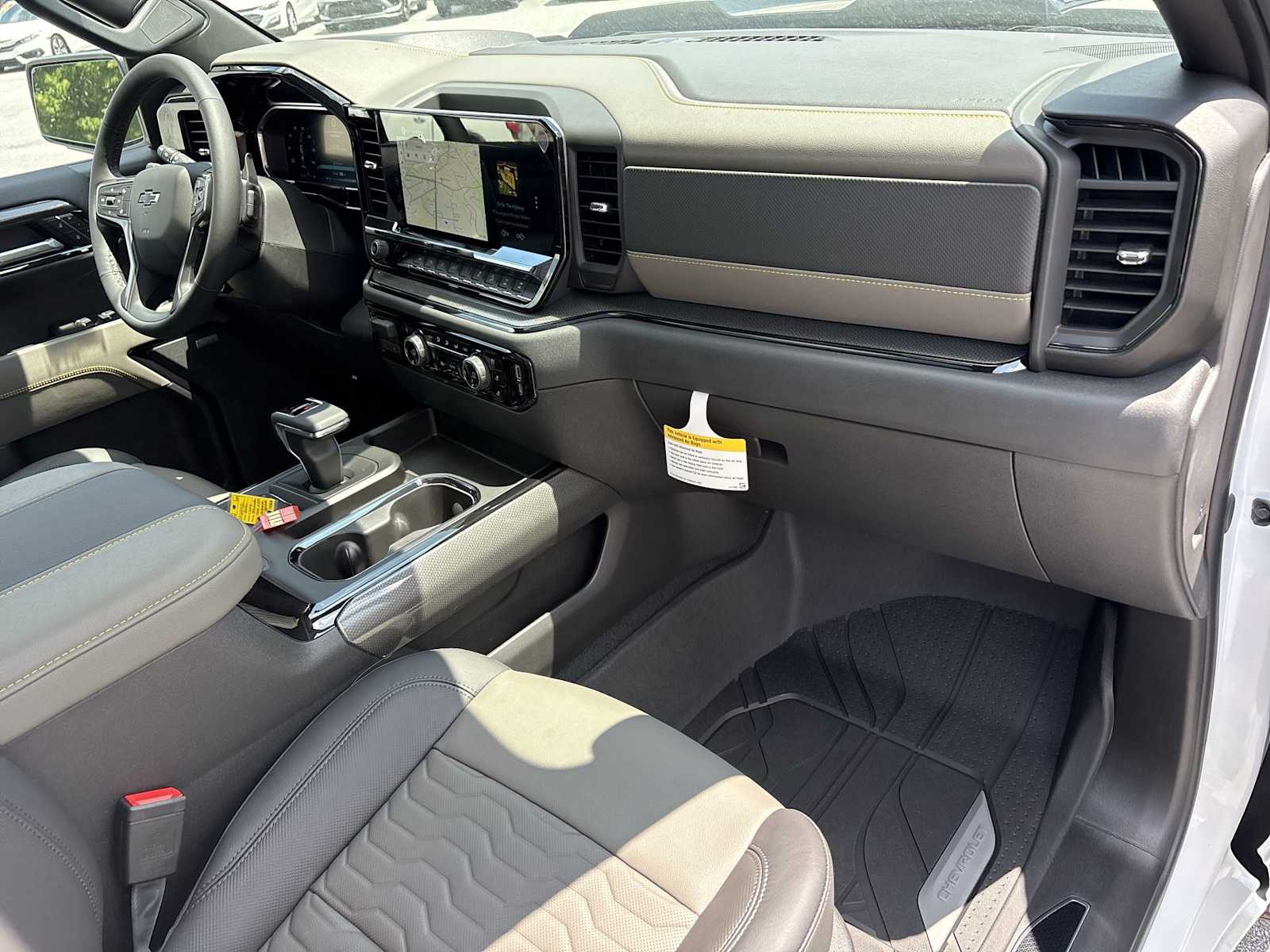 2026 Chevrolet Silverado 1500 ZR2 - Photo 30