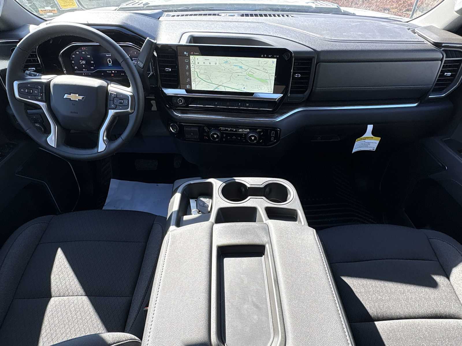 2025 Chevrolet Silverado 3500 HD LT - Photo 19
