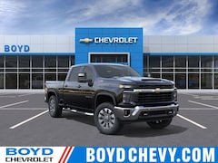 2026 Chevrolet Silverado 2500 HD LT Truck