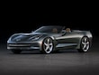  Chevrolet Corvette Stingray