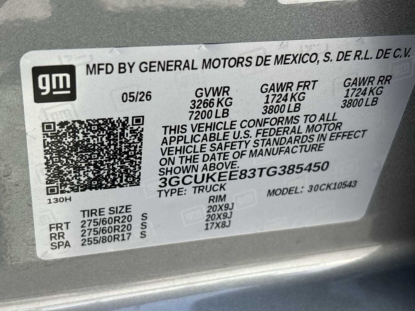 2026 Chevrolet Silverado 1500 RST - Photo 34