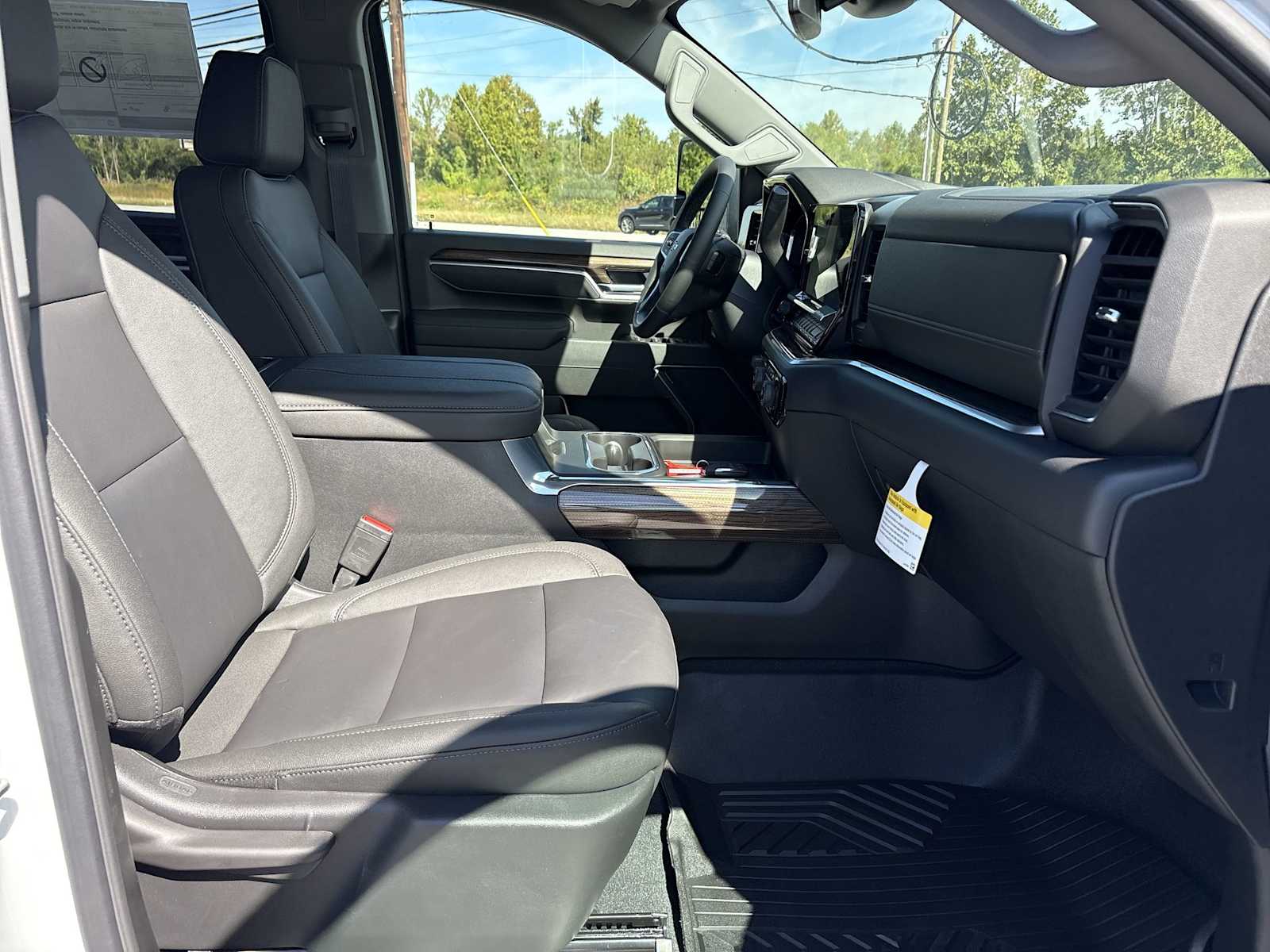 2026 Chevrolet Silverado 3500 HD LT - Photo 27