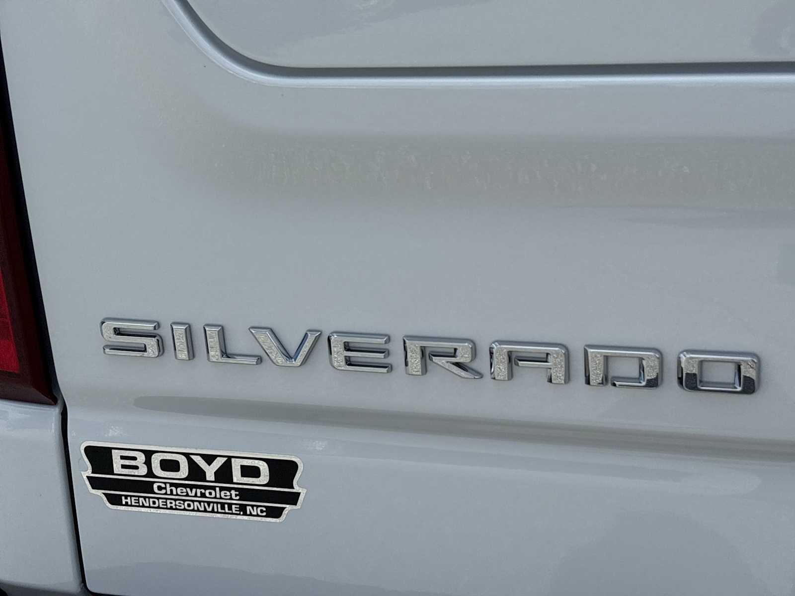 2026 Chevrolet Silverado 1500 ZR2 - Photo 32