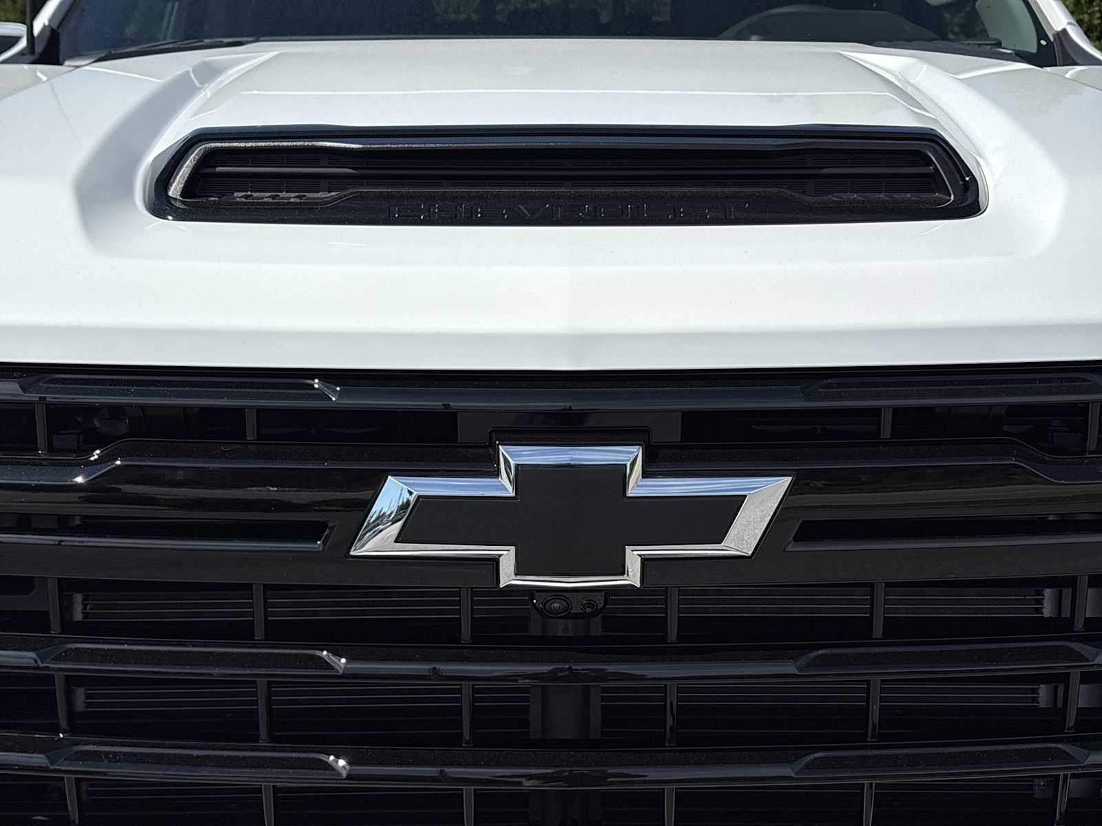 2026 Chevrolet Silverado 3500 HD LT - Photo 31
