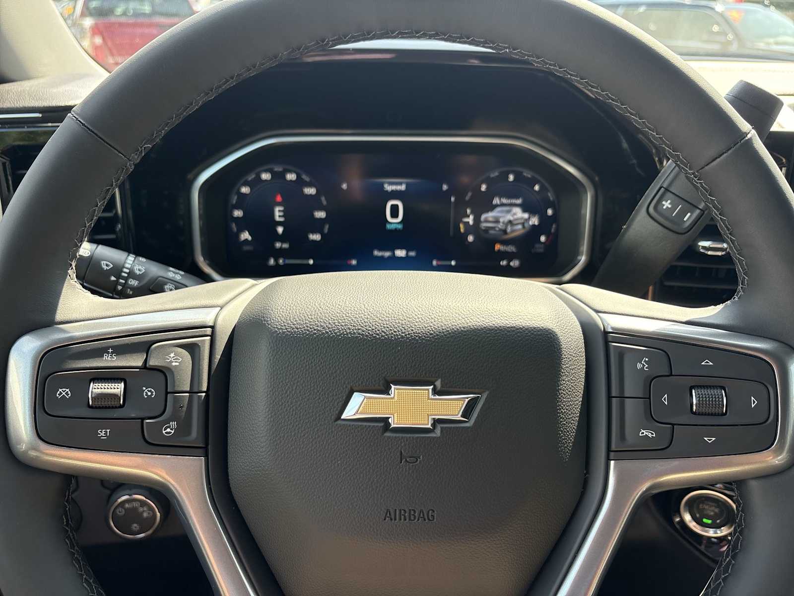 2026 Chevrolet Silverado 1500 LT - Photo 11