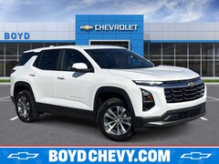 2027 Chevrolet Equinox LT SUV