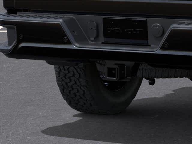 2026 Chevrolet Silverado 2500 HD High Country - Photo 14