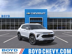 2026 Chevrolet Trailblazer LT SUV