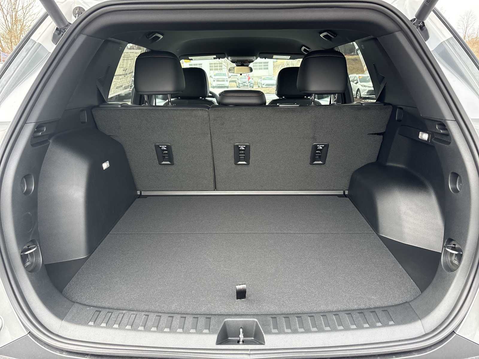 2026 Chevrolet Equinox ACTIV - Photo 25