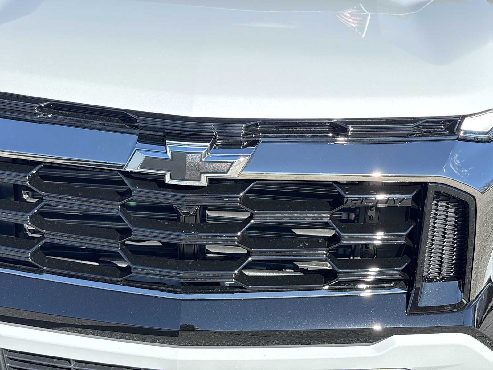 2026 Chevrolet Equinox ACTIV - Photo 31