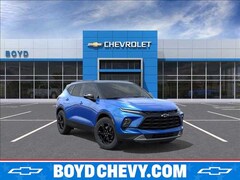 2026 Chevrolet Blazer 3LT SUV