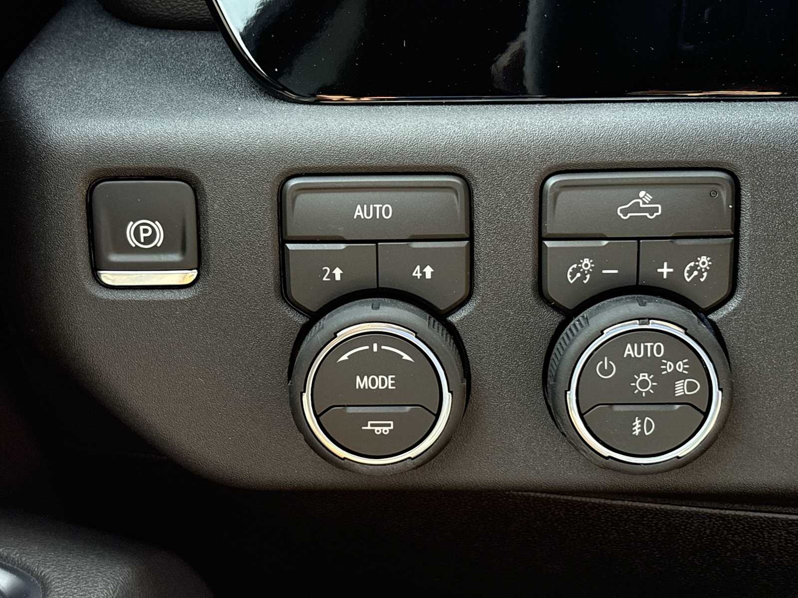 2026 Chevrolet Silverado 1500 RST - Photo 35