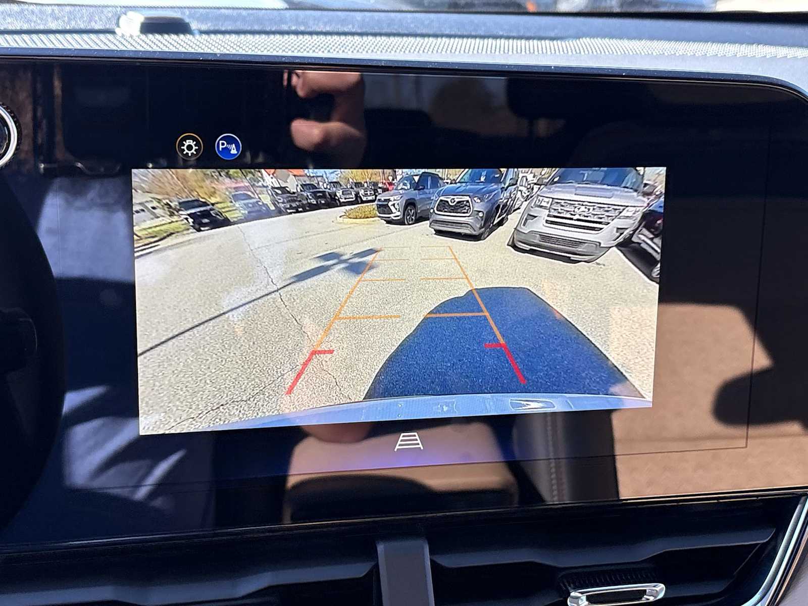 2026 Chevrolet Equinox ACTIV - Photo 15