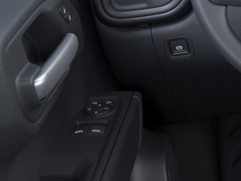 2025 Chevrolet Silverado 1500 Work Truck - Photo 23