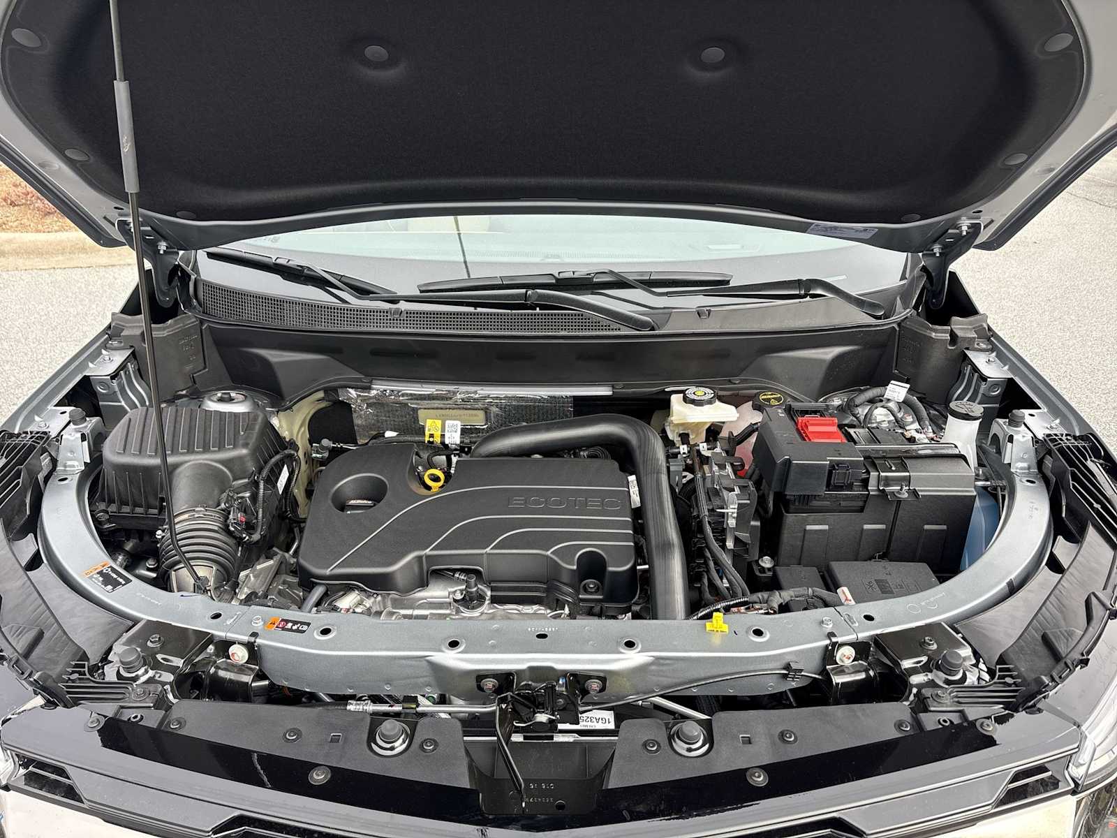 2026 Chevrolet Equinox ACTIV - Photo 29