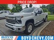 Chevrolet Silverado 3500 HD