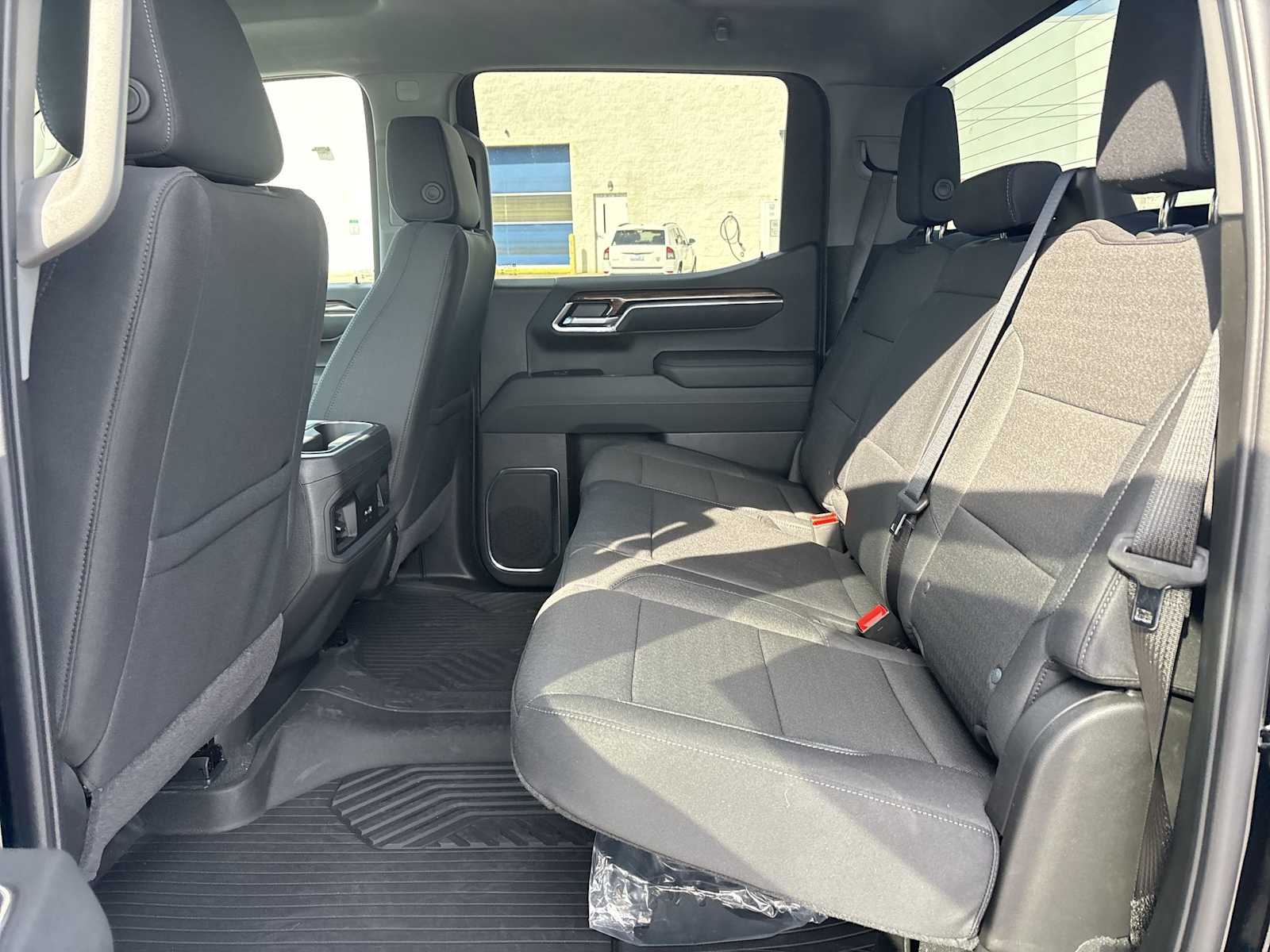2026 Chevrolet Silverado 1500 LT Trail Boss - Photo 24