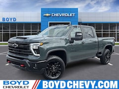 2026 Chevrolet Silverado 2500 HD LT Truck