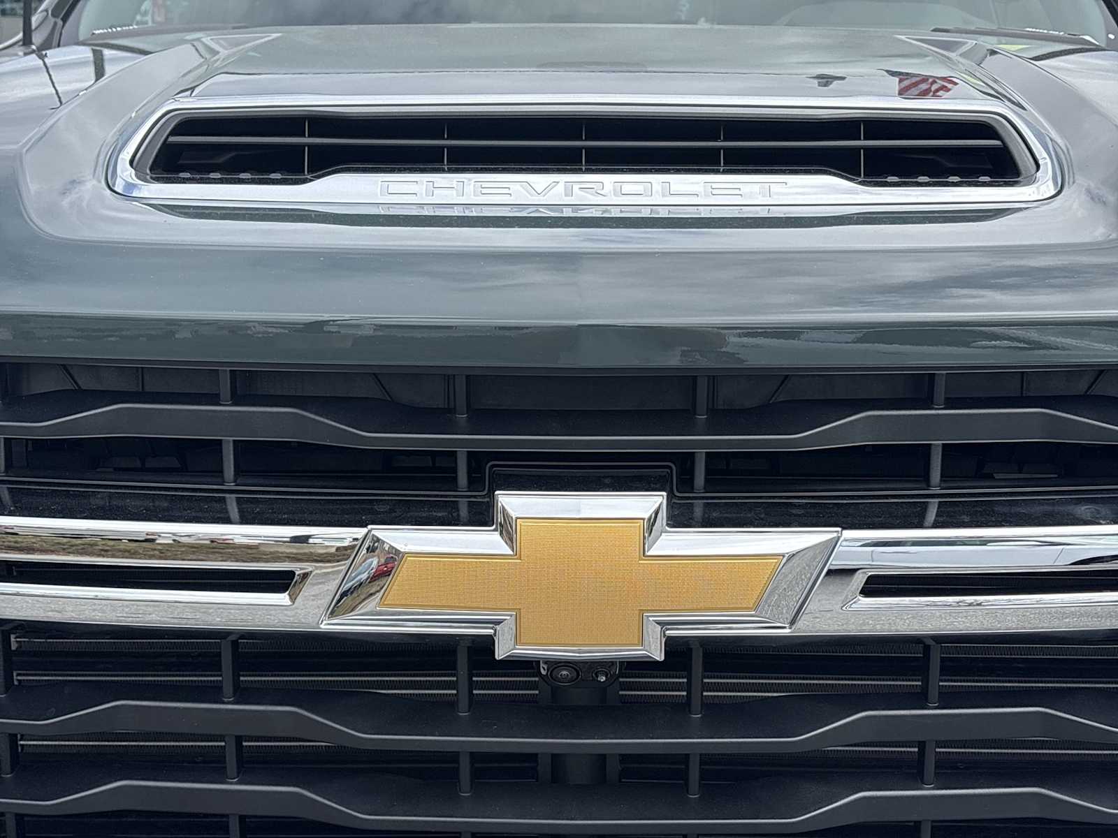 2026 Chevrolet Silverado 2500 HD LT - Photo 31