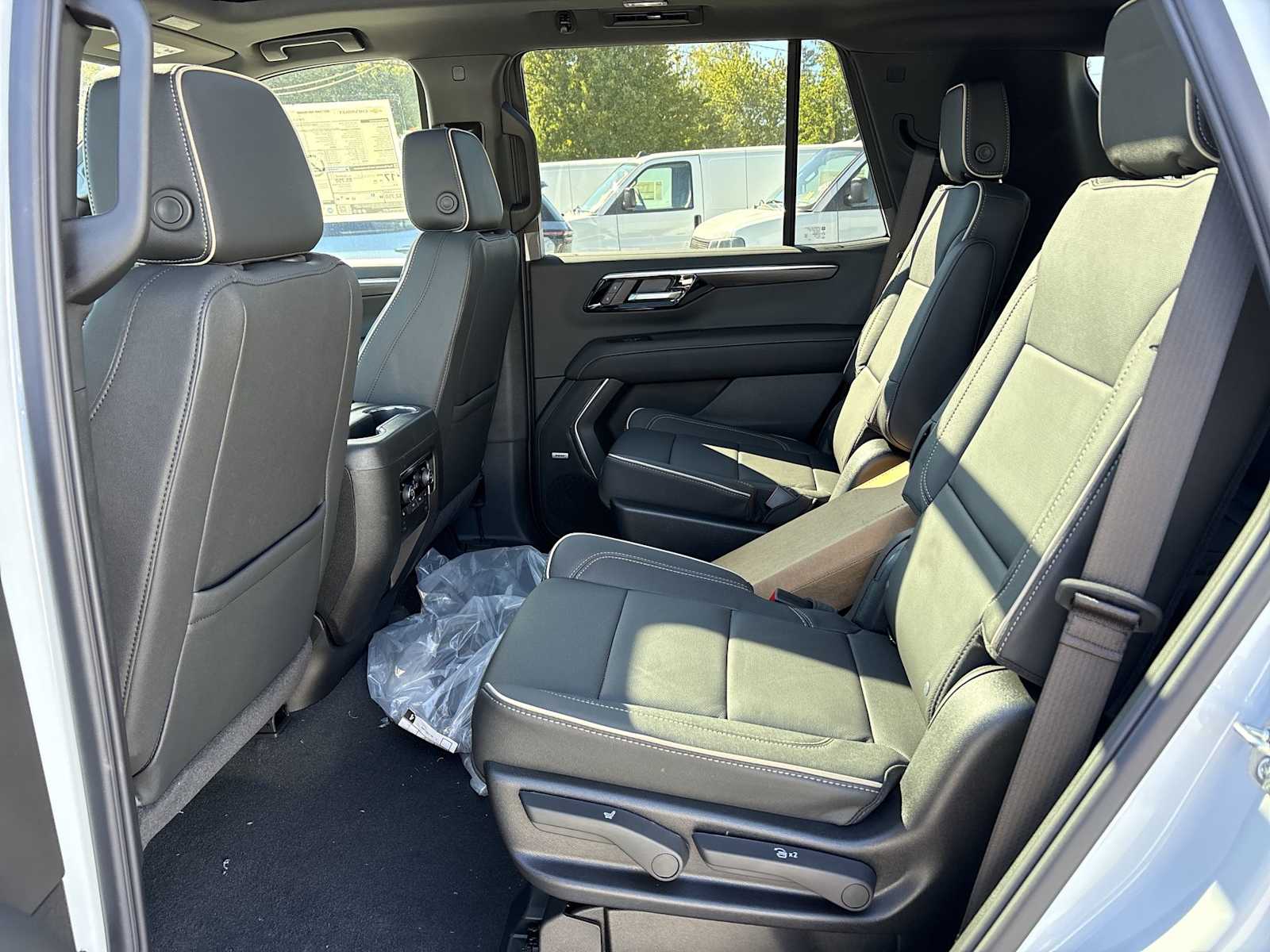 2027 Chevrolet Tahoe Premier - Photo 26
