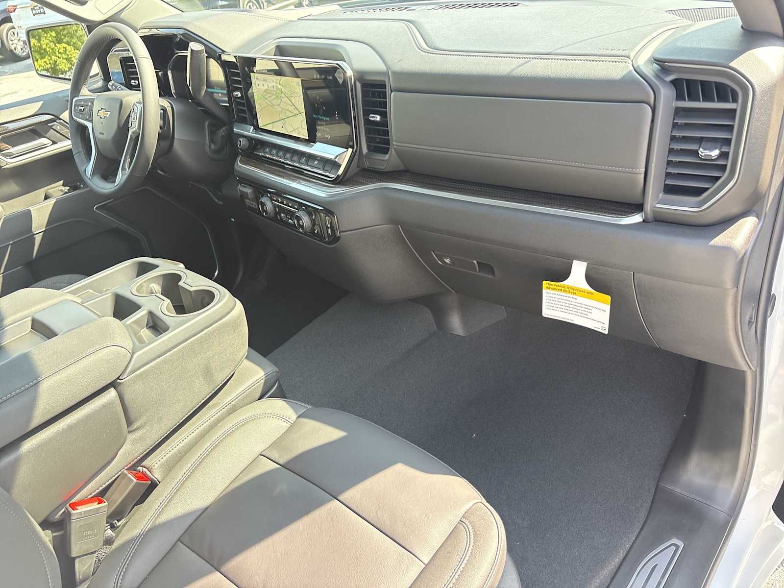 2026 Chevrolet Silverado 1500 LT - Photo 28