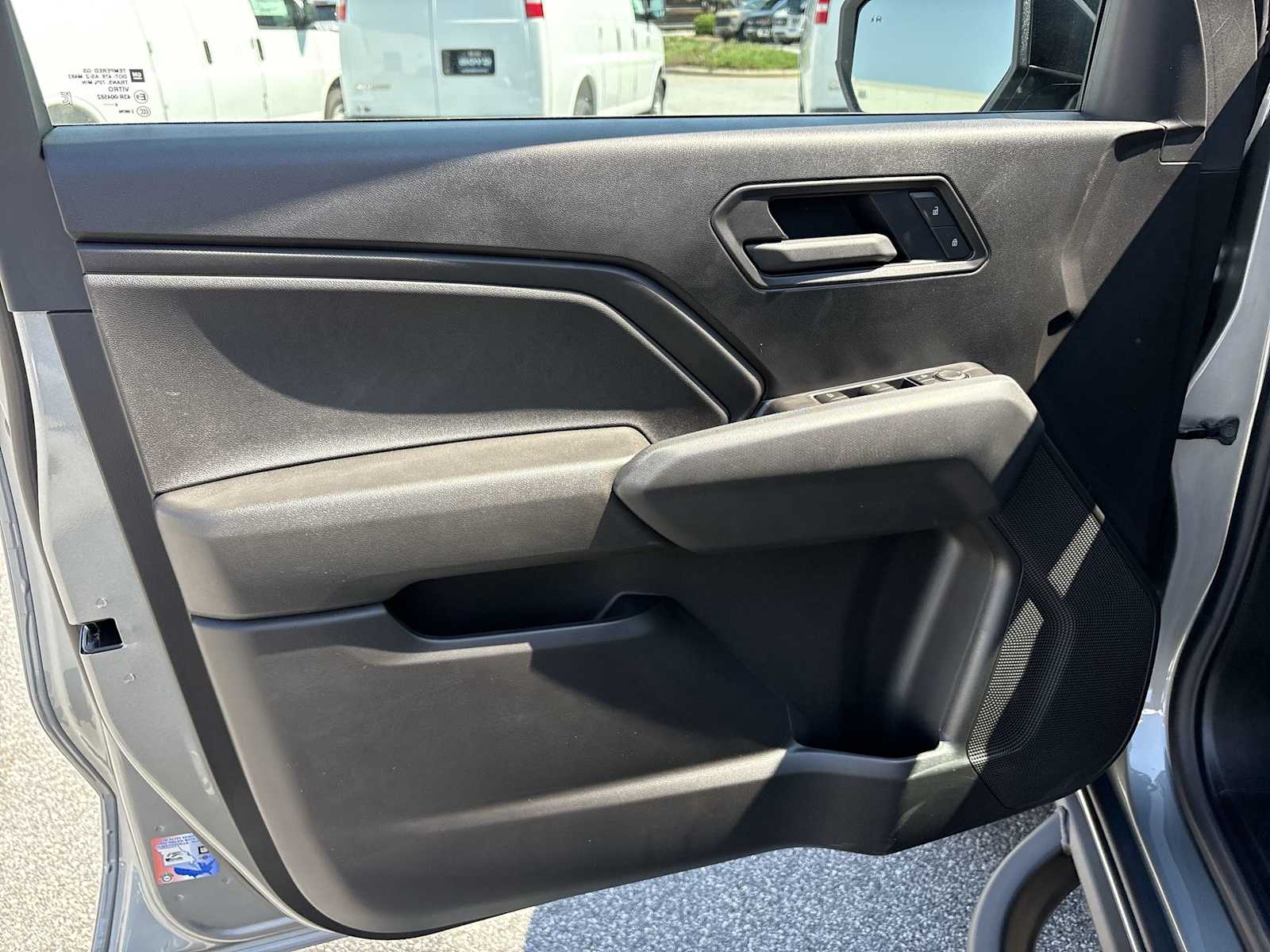 2026 Chevrolet Colorado Trail Boss - Photo 22