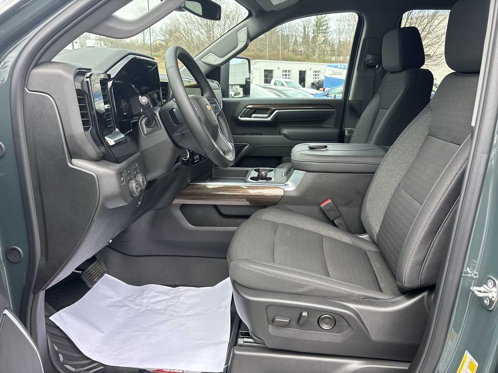 2026 Chevrolet Silverado 2500 HD LT - Photo 19