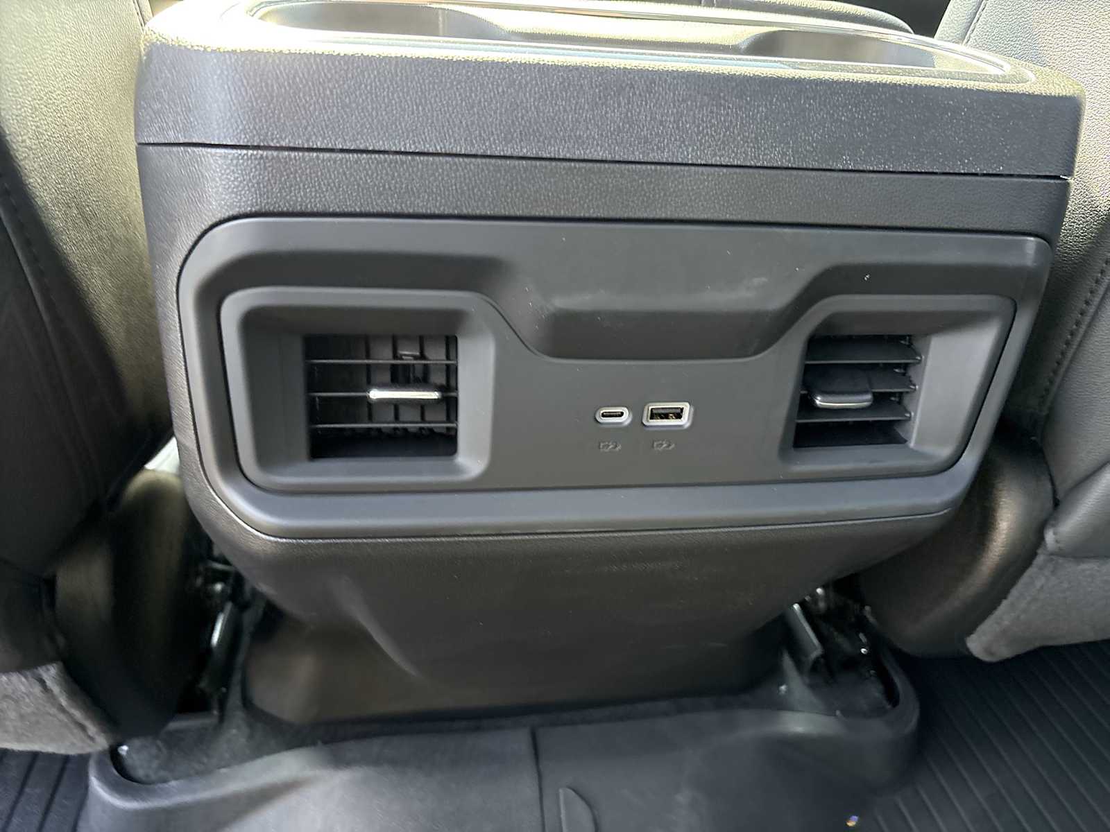 2026 Chevrolet Silverado 1500 LT Trail Boss - Photo 22