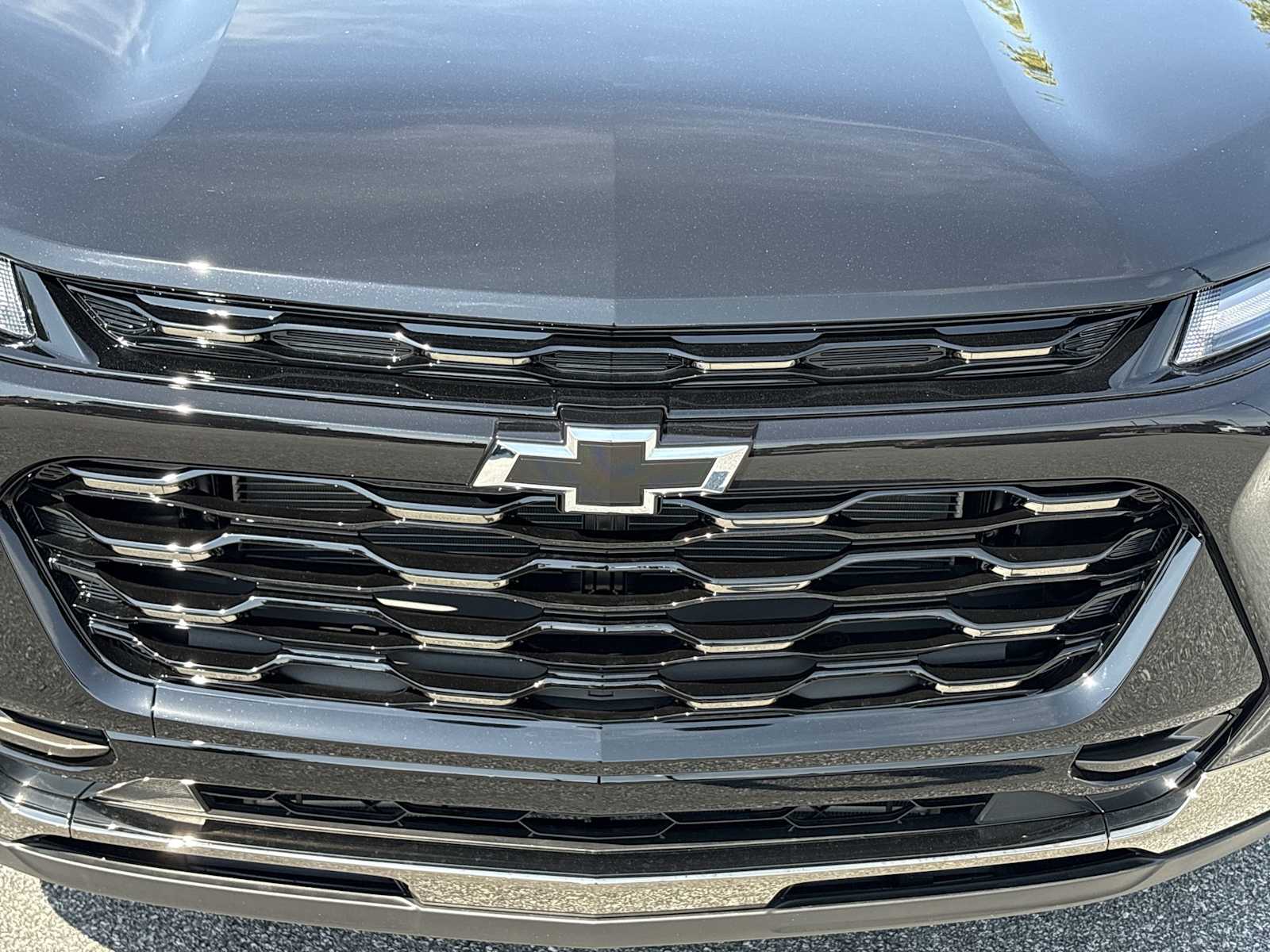 2026 Chevrolet Trax Activ - Photo 30