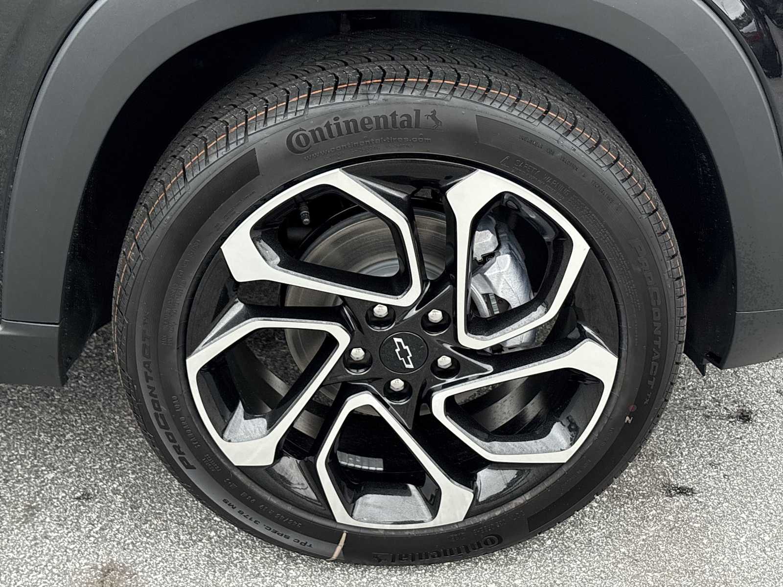 2026 Chevrolet Trax RS - Photo 31