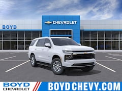 2025 Chevrolet Tahoe LS SUV