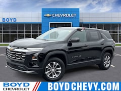 2026 Chevrolet Equinox LT SUV
