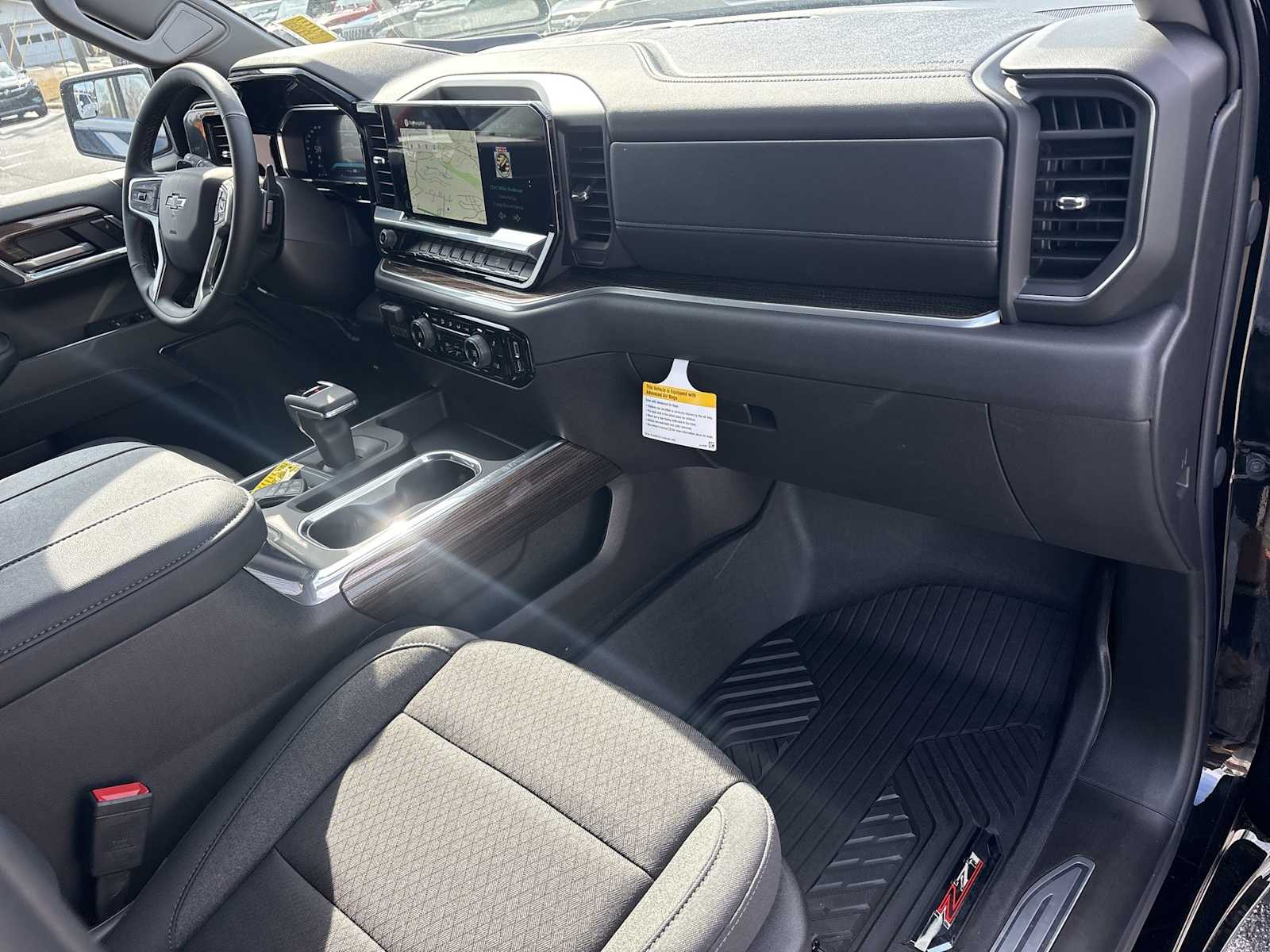 2026 Chevrolet Silverado 1500 LT Trail Boss - Photo 28