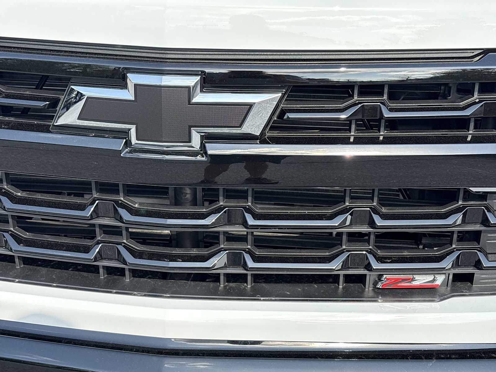2026 Chevrolet Silverado 1500 LT Trail Boss - Photo 33