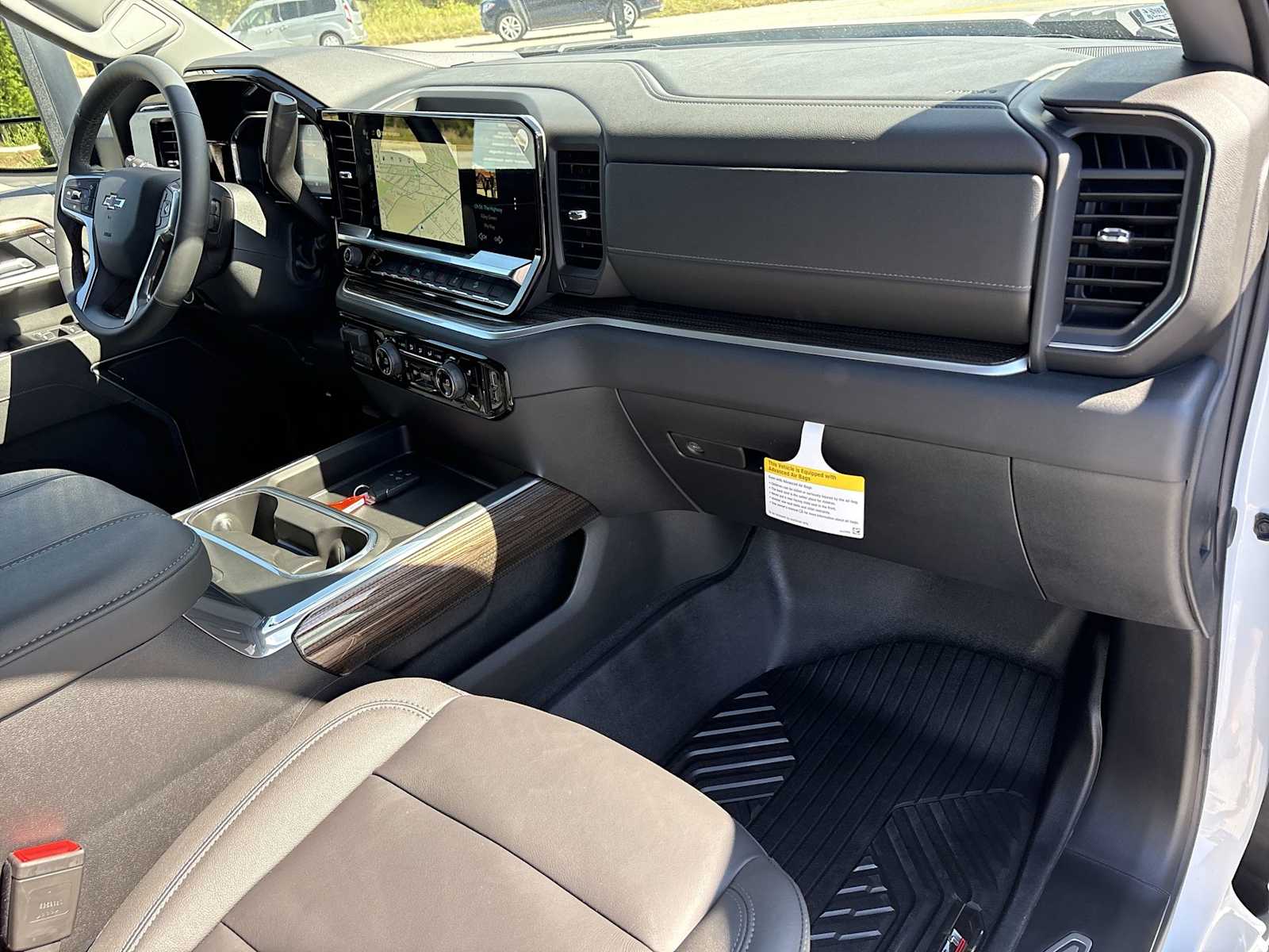 2026 Chevrolet Silverado 3500 HD LT - Photo 28