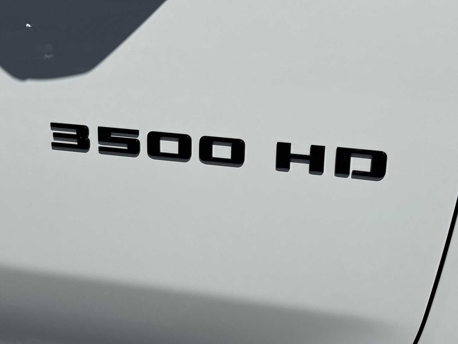 2026 Chevrolet Silverado 3500 HD LT - Photo 30