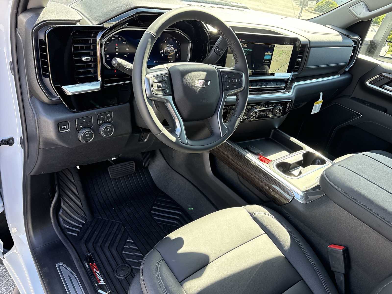 2026 Chevrolet Silverado 3500 HD LT - Photo 10