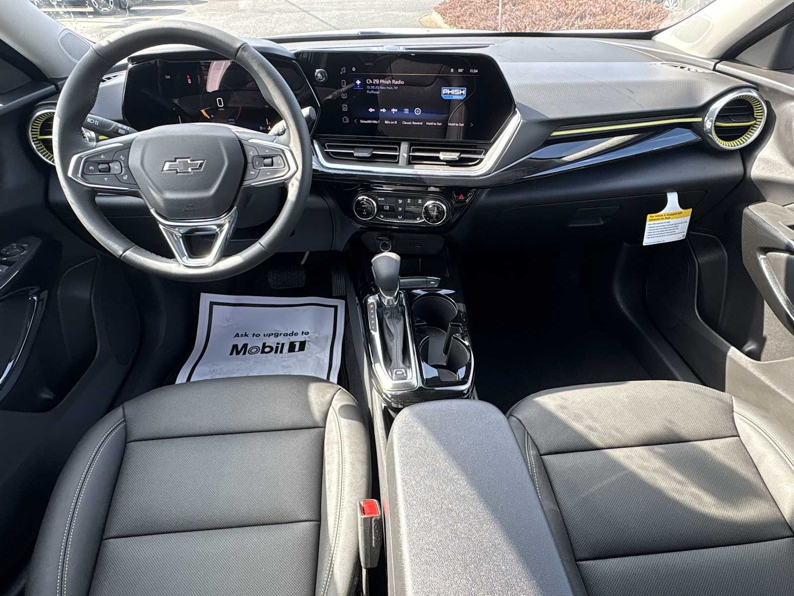 2026 Chevrolet Trax Activ - Photo 18