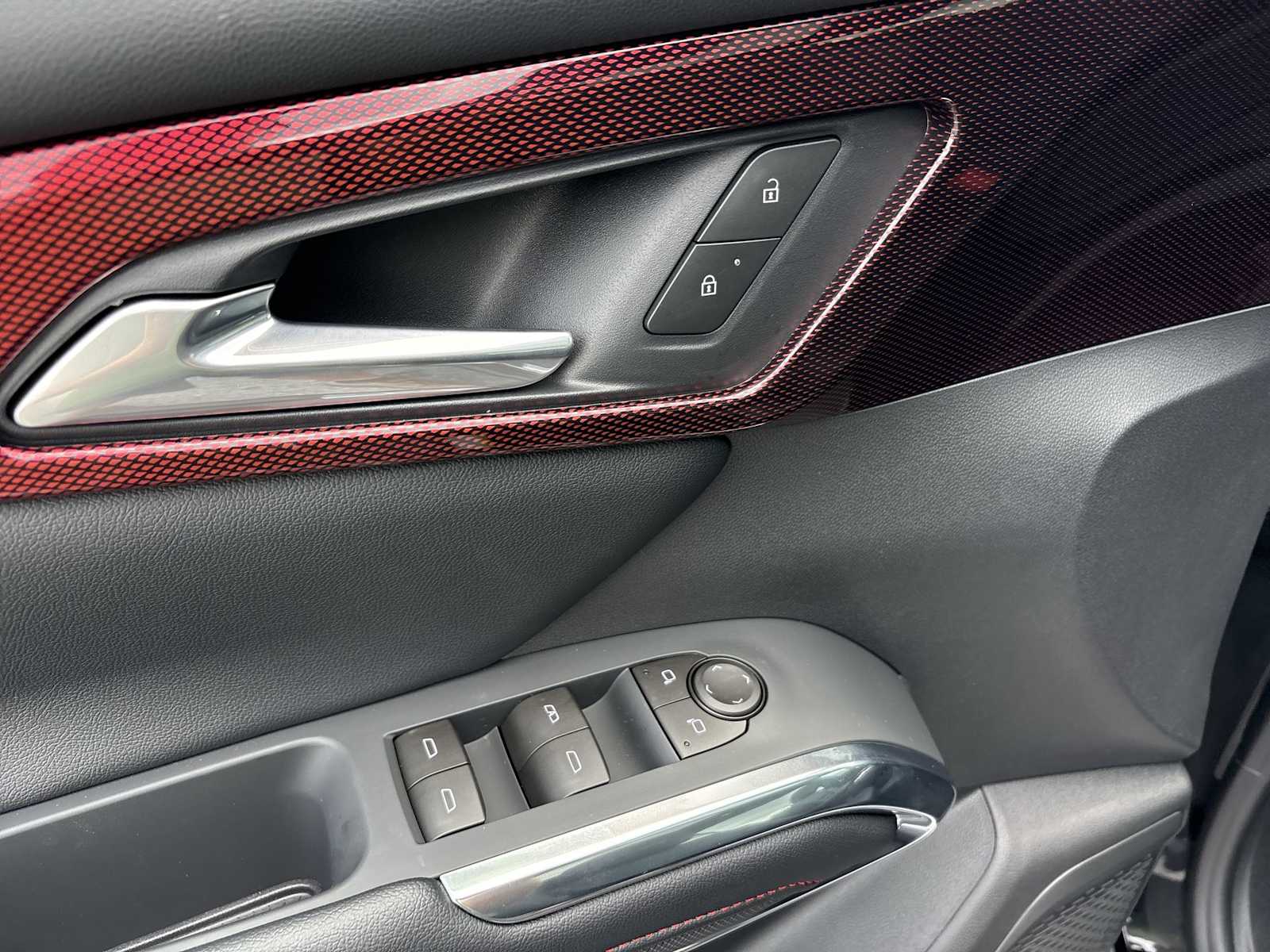 2026 Chevrolet Traverse Z71 - Photo 24