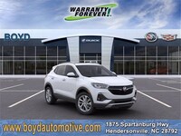 2020 Buick Encore GX SUV 2020 Buick Encore GX SUV