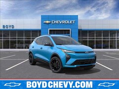 2027 Chevrolet Bolt RS SUV