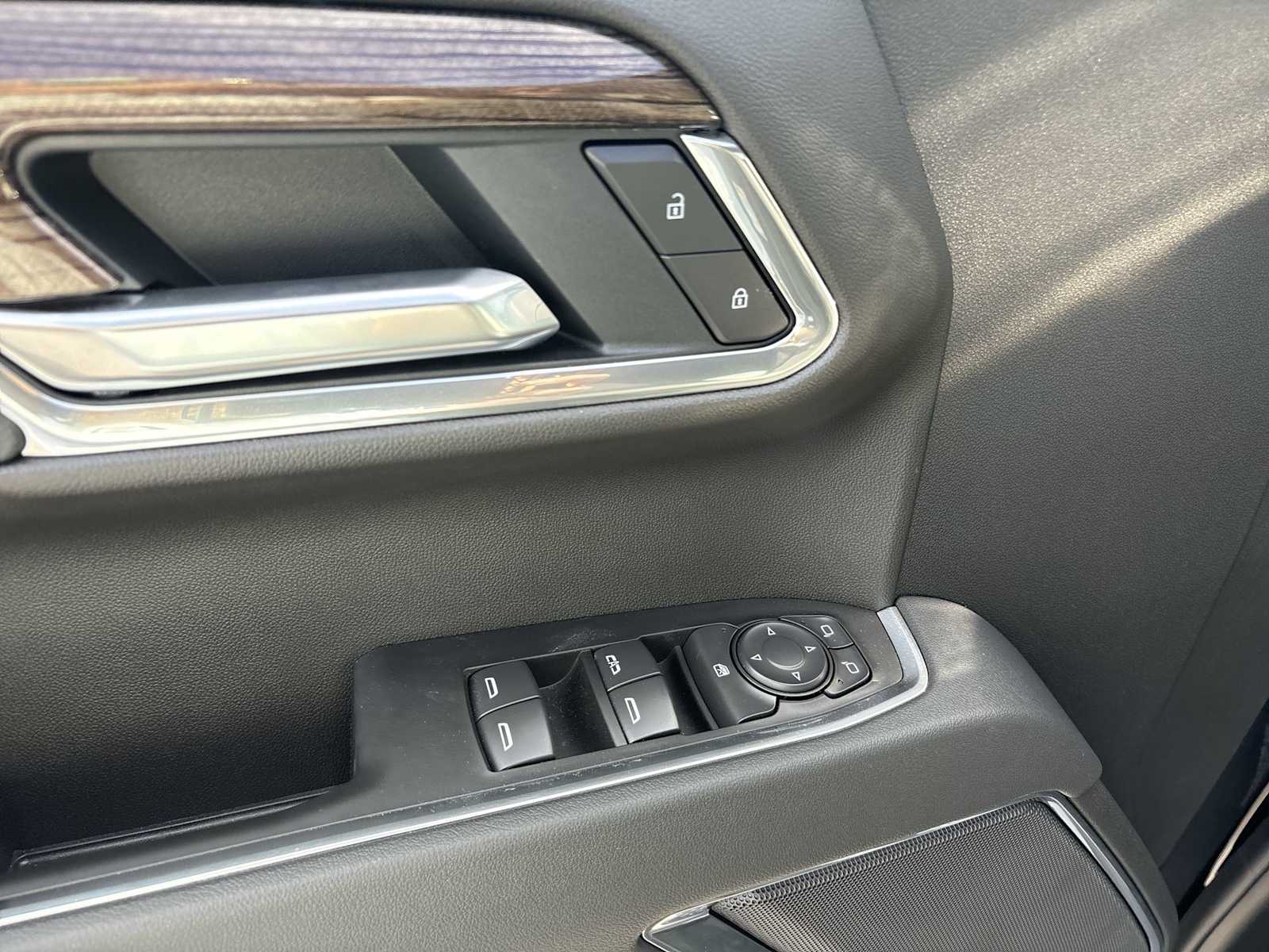 2026 Chevrolet Silverado 1500 LT Trail Boss - Photo 23