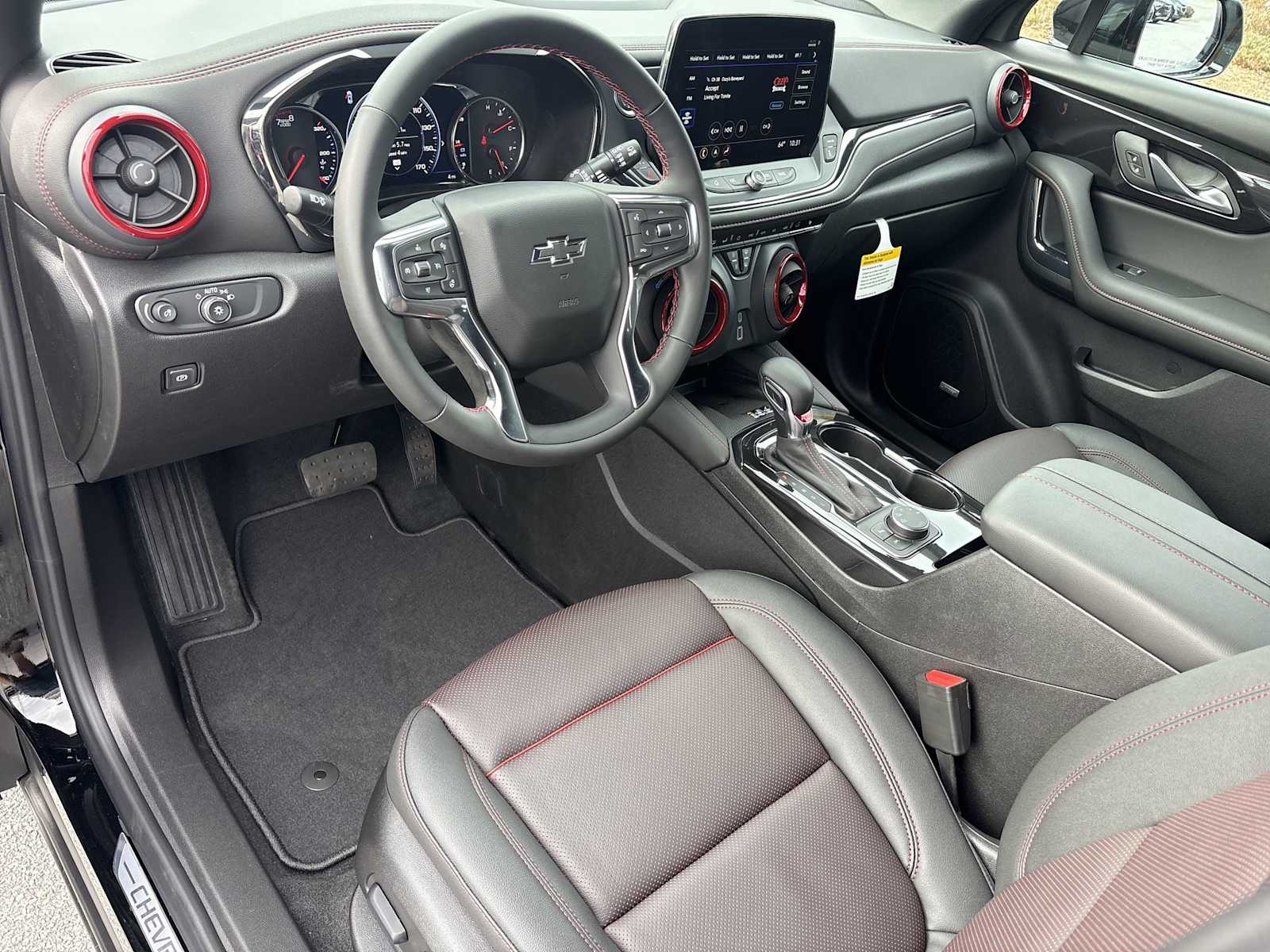 2026 Chevrolet Blazer RS - Photo 10