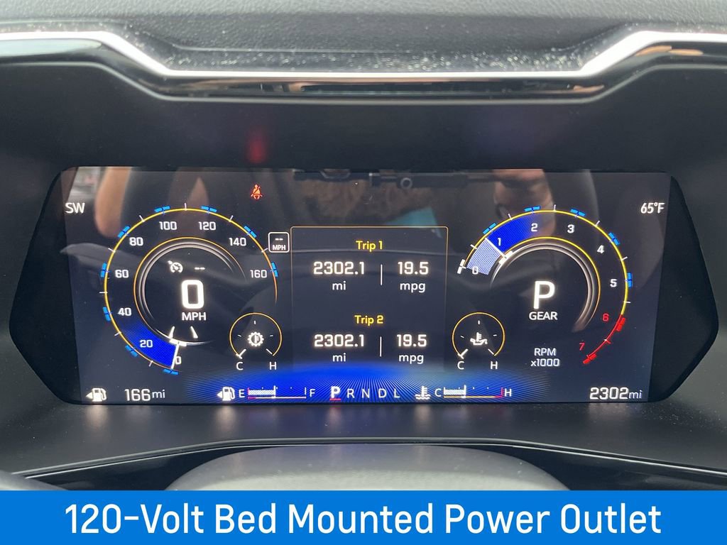 2024 Chevrolet Colorado LT - Photo 14