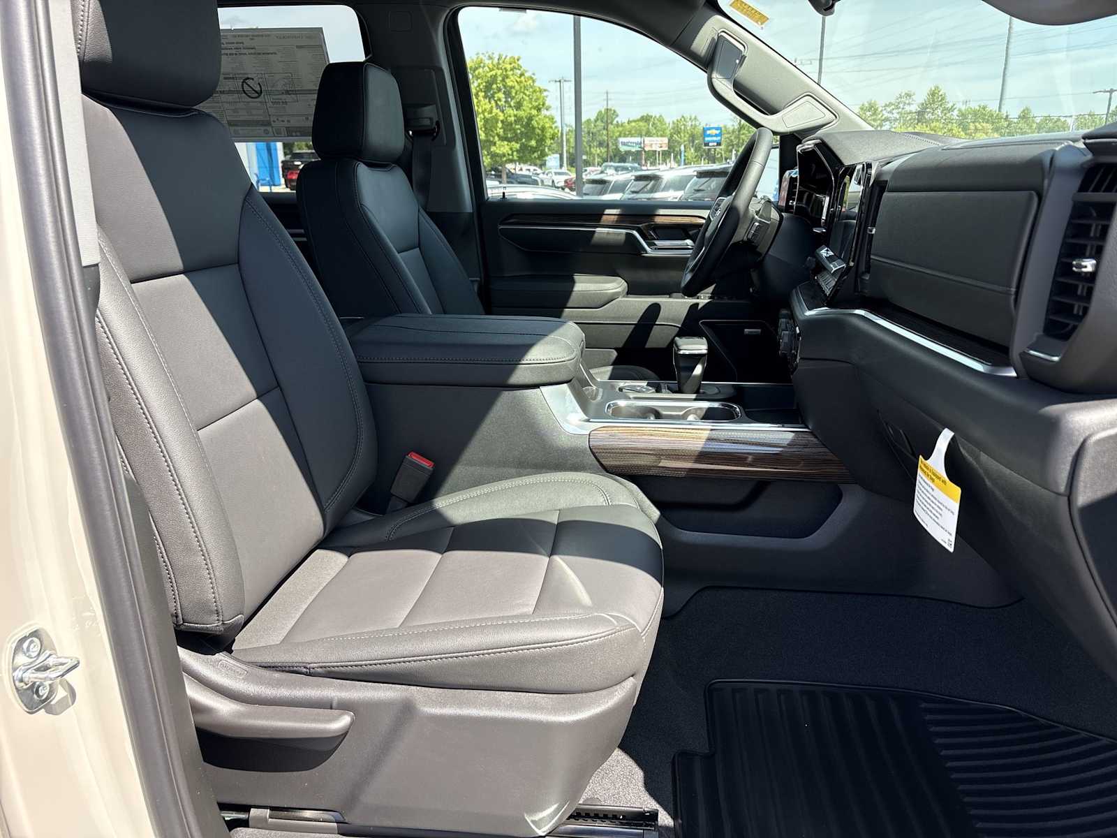 2026 Chevrolet Silverado 1500 RST - Photo 28