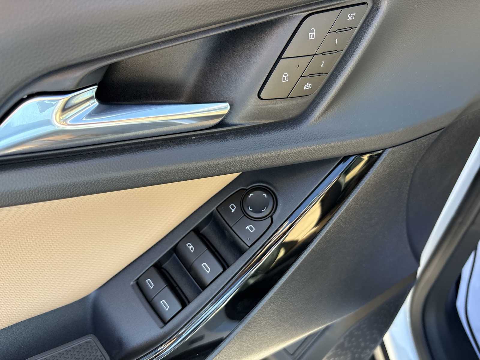 2026 Chevrolet Equinox ACTIV - Photo 23