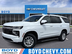 2025 Chevrolet Tahoe LS SUV