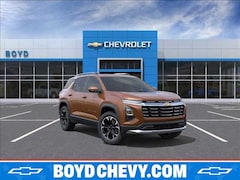 2027 Chevrolet Equinox LT SUV